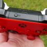 Xbox One Official Red Wireless Controller Image 6