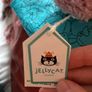 jellycat pink bunny Image 2