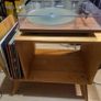 turntable T1 EVO pro-ject Audio system with stand Image 6