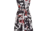 Hobbs Delphine Dress UK12