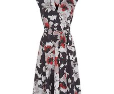 Hobbs Delphine Dress UK12