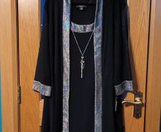 R&M Richards NY outfit, Size 20-22, BNWT