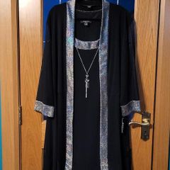 R&M Richards NY outfit, Size 20-22, BNWT