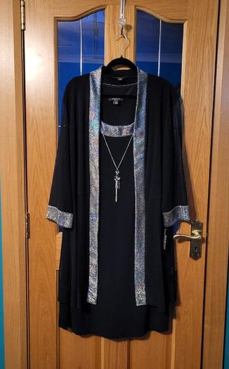 R&M Richards NY outfit, Size 20-22, BNWT