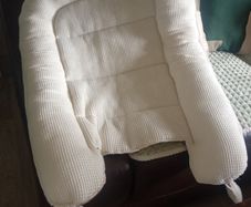 baby snuggle bed