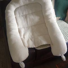 baby snuggle bed