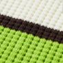 Marni x Uniqlo V-Neck Knit Vest Lime Green Size XS Image 10