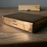 Vintage Agme made in Switzerland Reuge Ste Croix musical powder compact. 1950s Image 7