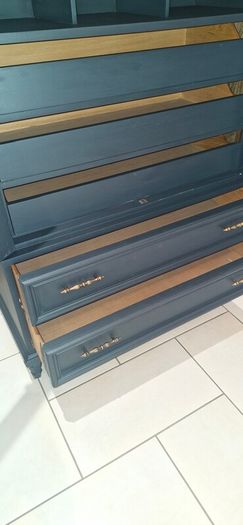 large storage unit