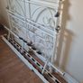 Full double bed Frame Image 3
