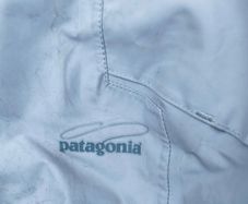 Patagonia waders