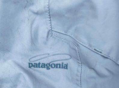 Patagonia waders