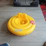 Baby Swimming Ring Image 3
