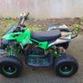 2026 Neo outlaw electric quad Image 9