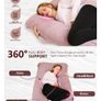 Pregnancy Pillow Image 2