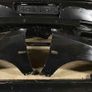CRX Si BMS Racing Body kit Image 8