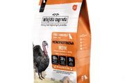 Country of Animals MONOPROTEIN LINE TURKEY dry dog food 6kg (kibble 1cm)
