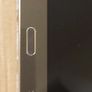 Samsung Galaxy Tab S, 10.5 inch, Model SM-T800, screen has a slight crack or 2 but touchscreen works fine Image 4