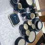 Denby - Boston Blue For Sale Image 9