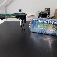 Rolling Tray Kit / Cosnole
