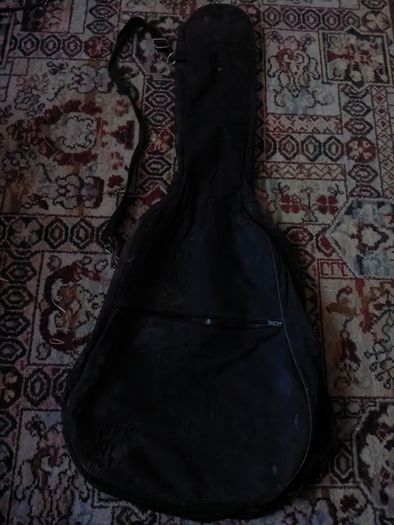 Guitar bag