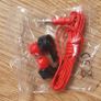 BNIP - A Set of Head Phones - E Image 2