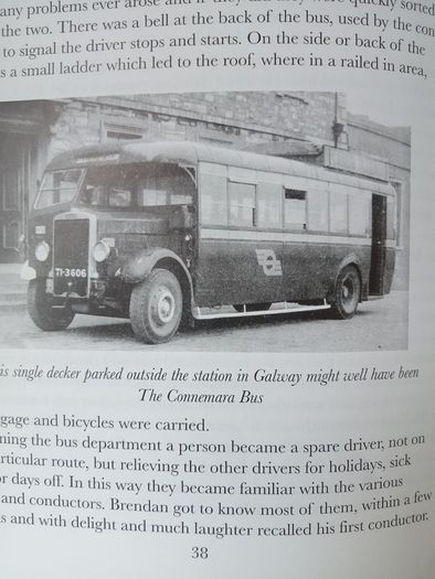 A Real Galwegian