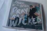 Prank at the Disco - Pray for the Wicked Cd