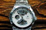 Mechanical Watch Pegasus R'Laith