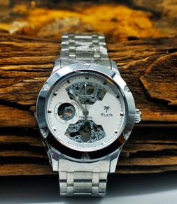 Mechanical Watch Pegasus R'Laith