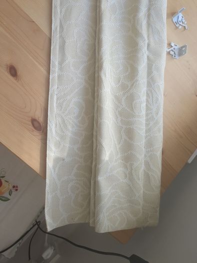 Roman blind