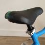 Woom 3 16" kids bike blue Image 5
