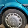 1996 Metro Rover 100 17K Miles From New ! Image 3