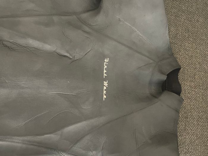 Wetsuit Triathlon