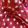 Beautiful 'Ramsay of Dublin' Silk skirt and top Image 8