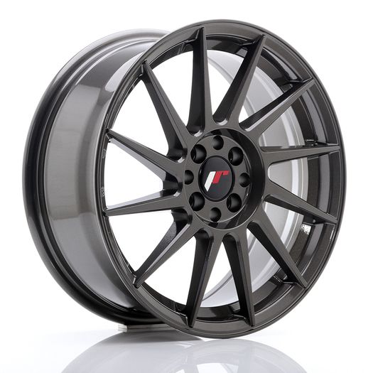 JR Wheels Japan Racing JR22