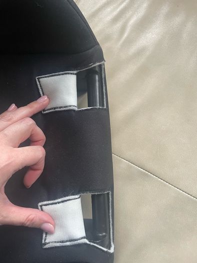 Maxi Cosi Booster Seat