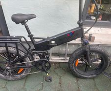 Electric bike