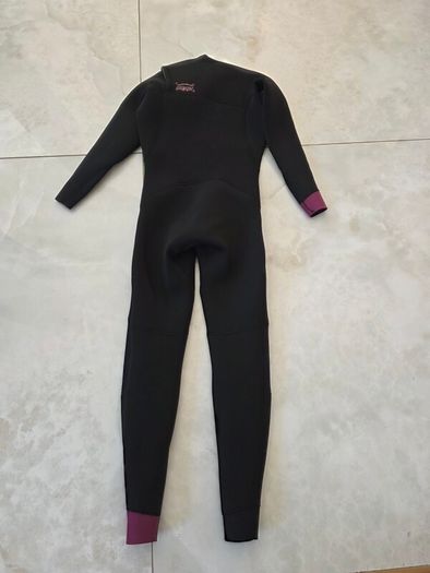 Oxbow 4/3 Wetsuit Size Large BNWT
