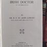 1st edition 1950, printed in Dublin,out of print,The Fighting Irish Doctor Image 3