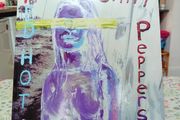 Red Hot Chili Peppers