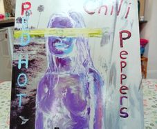 Red Hot Chili Peppers