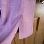 Via Veneto pink suit, Size 20 Image 10