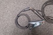 jump leads