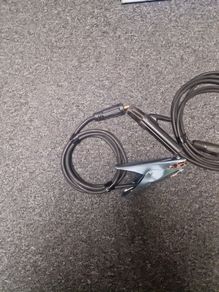 jump leads