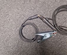 jump leads