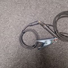 jump leads