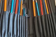 Paintbrush case