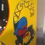 PAC man machine Image 3