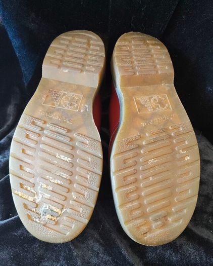 Dr. Martens 10085 3-eye shoes